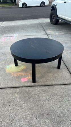 Kids table