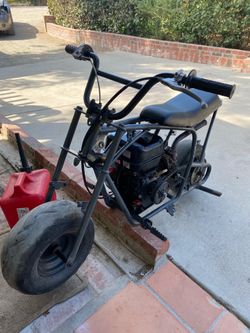 Minibike