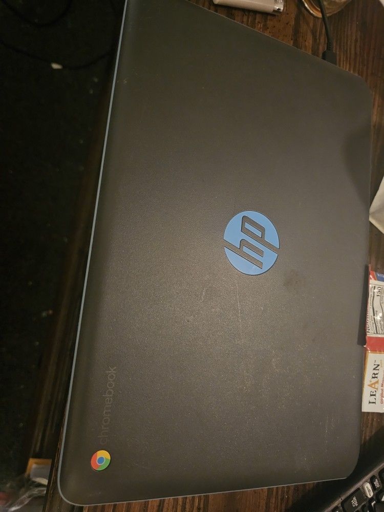 Hp Touch Screen Small Laptop 