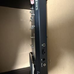 Line 6 Spider V 120mkii With FBV3 Foot Controller