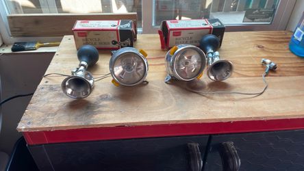 Bicycle accessories