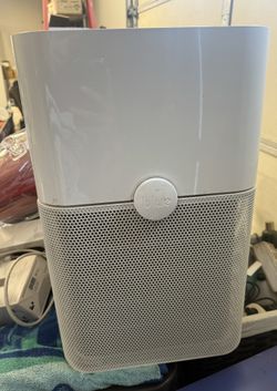 Blueair Blue Pure 211+ air purifier