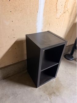 Book Shelf