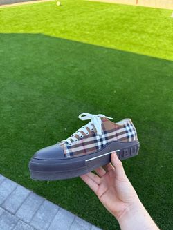 Designer shoes