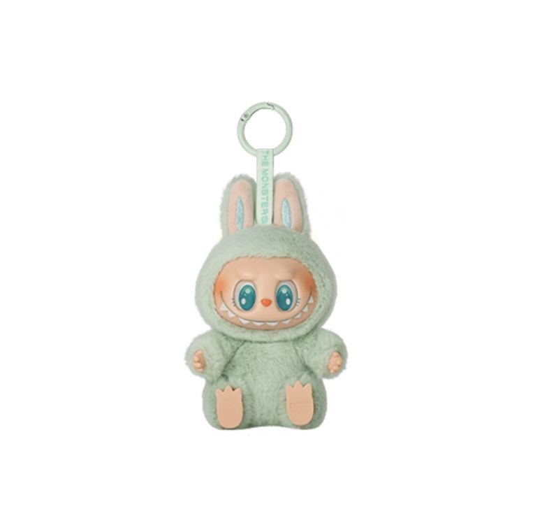 Exciting Macaron Vinyl Face Blind Box (authentic from Popmart)