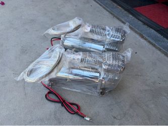 New  premium car air suspension air compressors