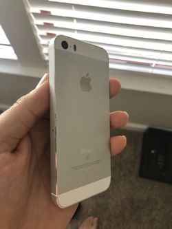 iPhone 5 16gb Unlocked