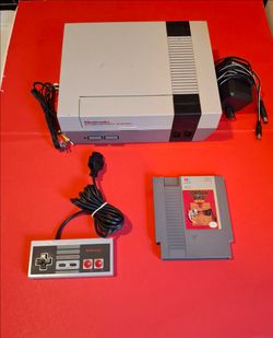Nintendo
