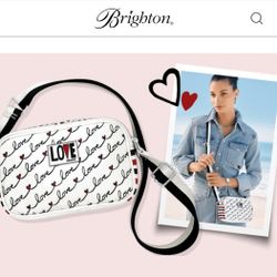 Brand New Brighton Bag