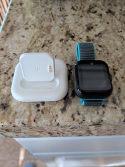 Kids smart watch. TMobile SyncUP