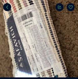 New Safavieh Rag Rug