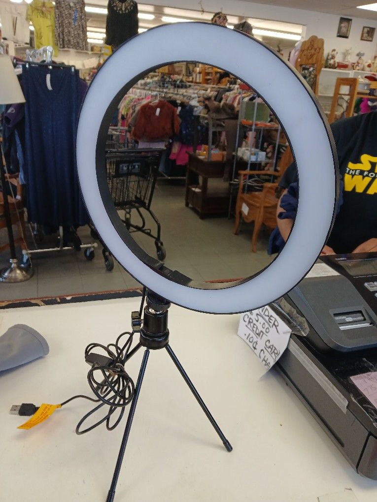 Make Up Mirror