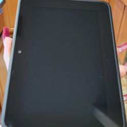 Kindle Fire 7in Screen