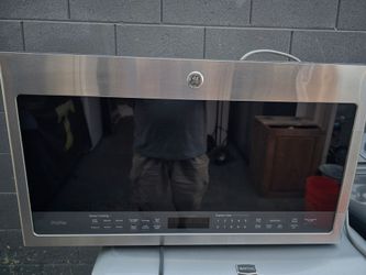 Ge microwave profile