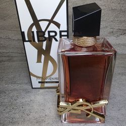 YSL Libre