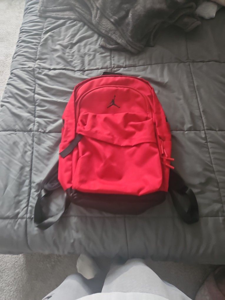 Backpack