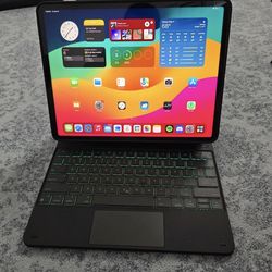 iPad Pro 12.9-inch (5th Gen)