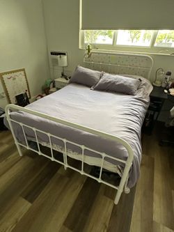Bed Frame