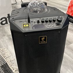 Living room  Furniture : couches- 2 pcs. With some stain, center table, some chipped edge, entertainment console/TV stand - modern