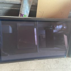 Panasonic TH-42PHD8UK 42” plasma display 