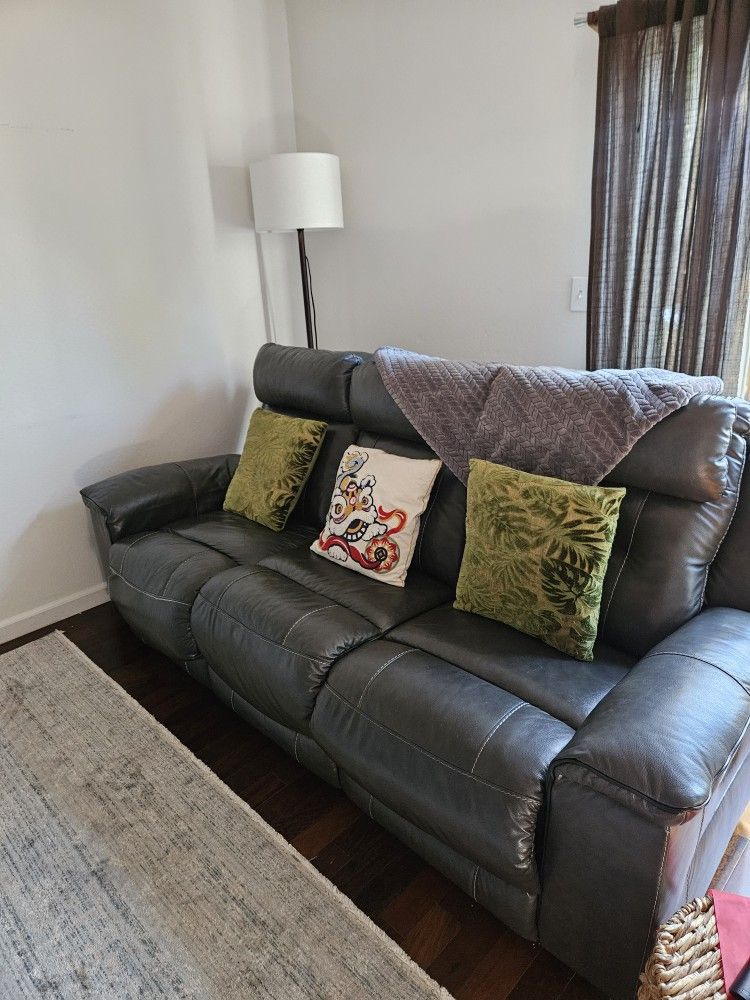 3-4 Seater Sofa