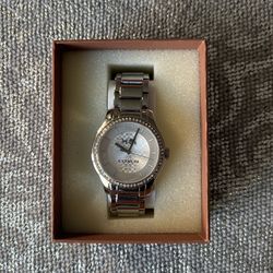 Watch Coach