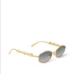 New Sunglasses