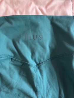 Ilus label workout set