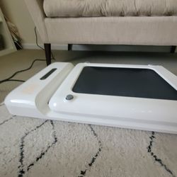 The Walking Pad C2 Folding Treadmill Portable 