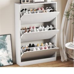 Shoe Cabinet 