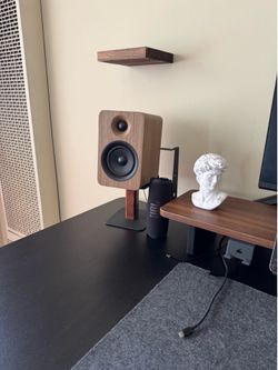 Bluetooth Kano Yu4 speakers