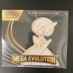 Mega gardevior etb