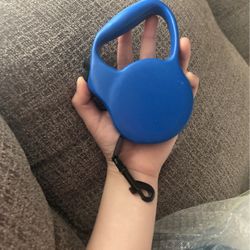 Retractable Dog Leash