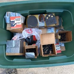 Boot And High Heel Repair Tips And Soles