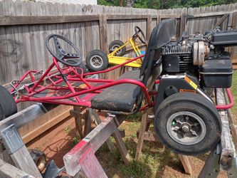 Go Kart