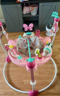 Baby jumperoo