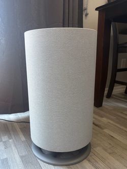 Oransi Air Purifier + Brand New HEPA Filters