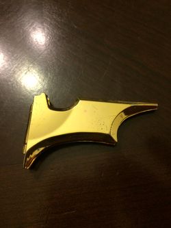 BATMAN MONEY CLIP