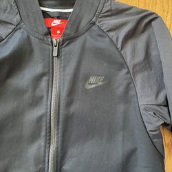 Nike Windbreaker Jacket