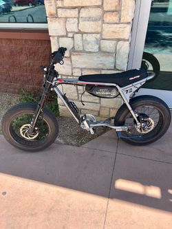 super 73