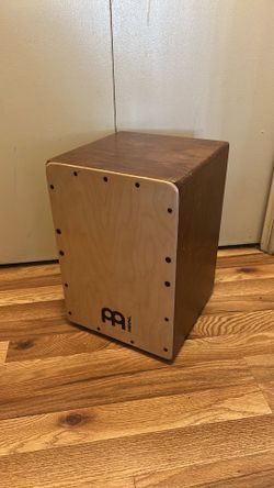 Meinl Percussion cajon