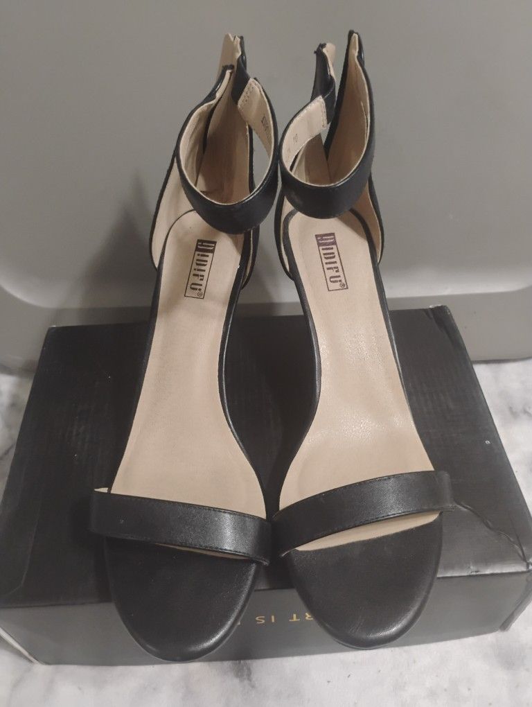 Heel's