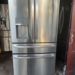 Nevera 4 Puerta 36/68