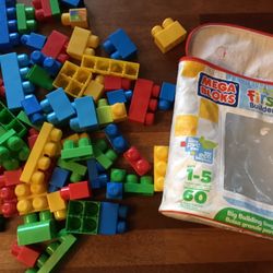 Mega bloks