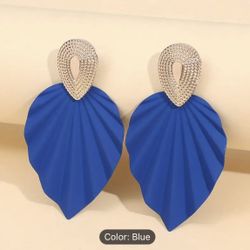 Set Earrings 