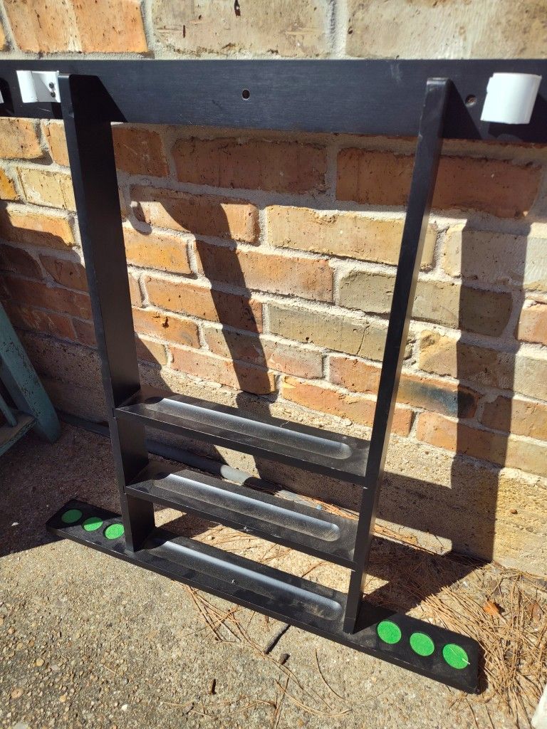 POOL Stick Stand. Billiards Accessories Only 20$