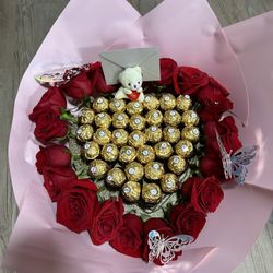 Arreglos Florales 