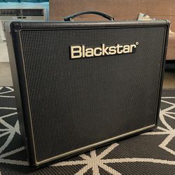 Blackstar HTV 112 1x12" Guitar Cabinet with Celestion Vintage 30