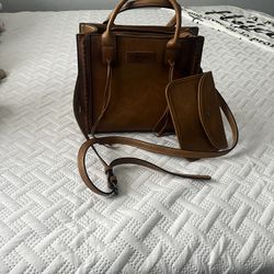 Wrangler Purse
