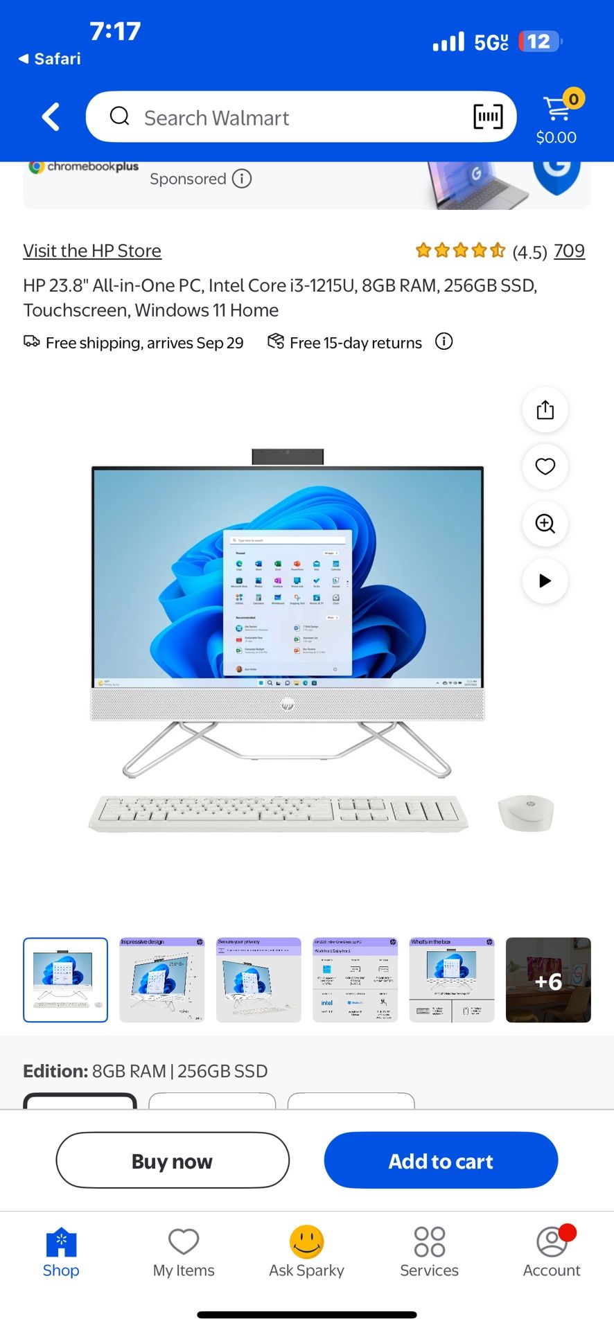 Hp Computer